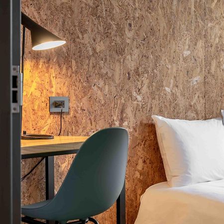 Light Hostel Hualien Экстерьер фото