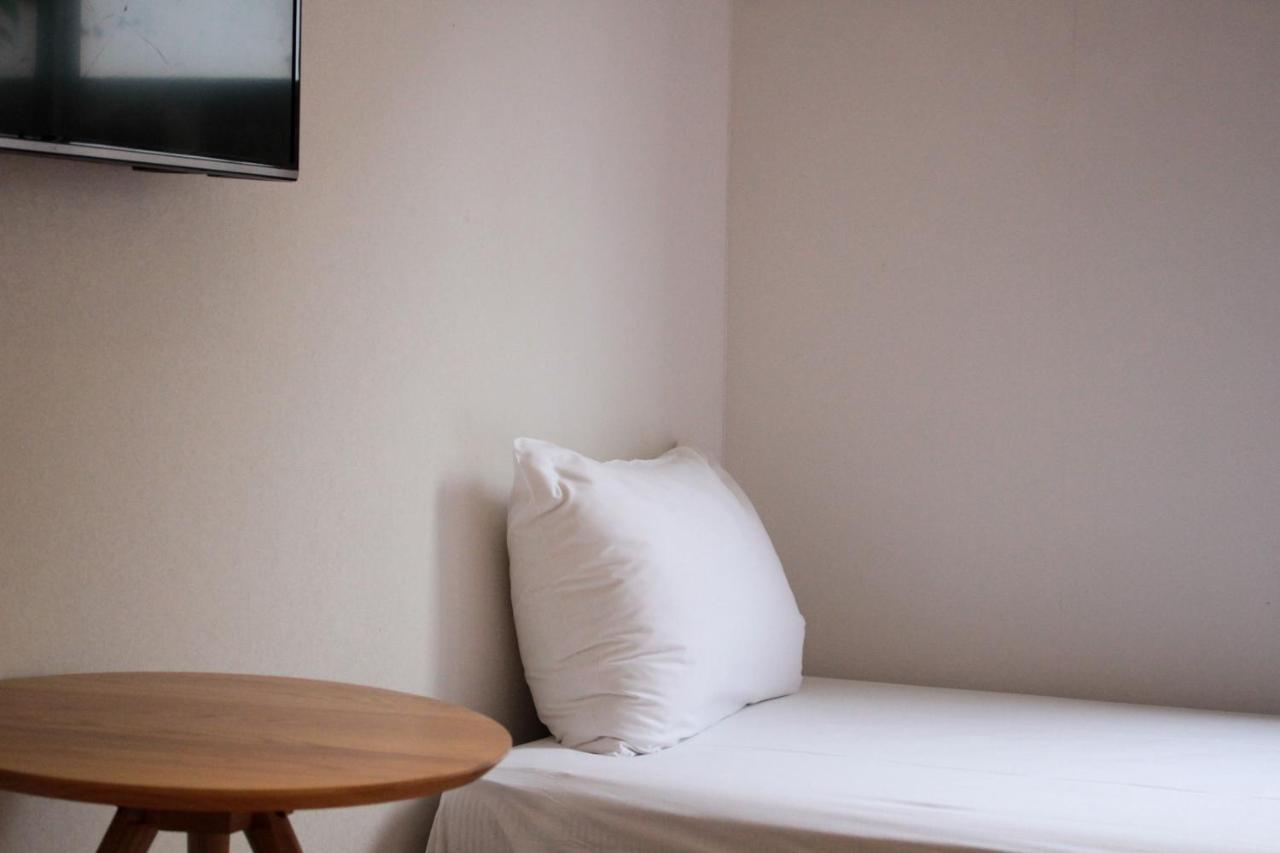 Light Hostel Hualien Экстерьер фото